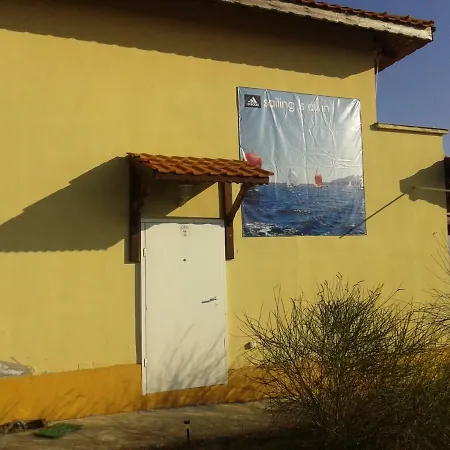 The House Of The Roses Guest house Sveti Vlas